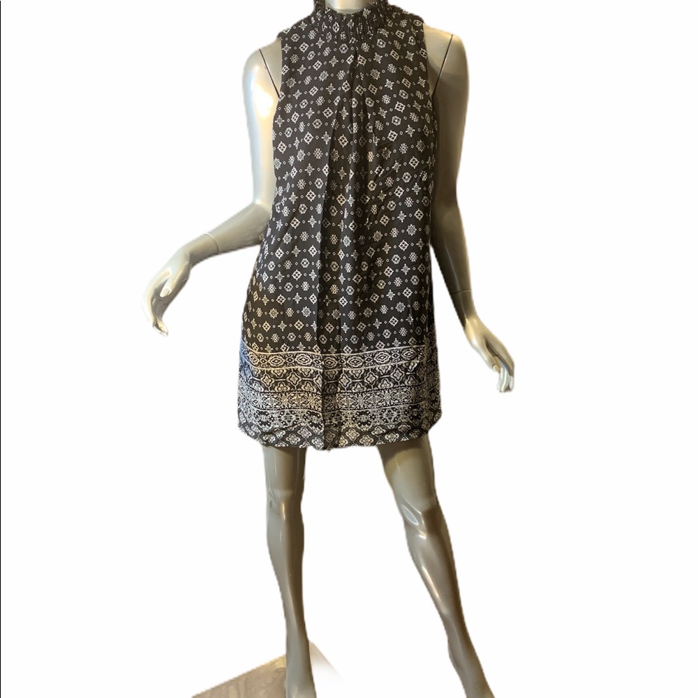 Mini Dress Speechless